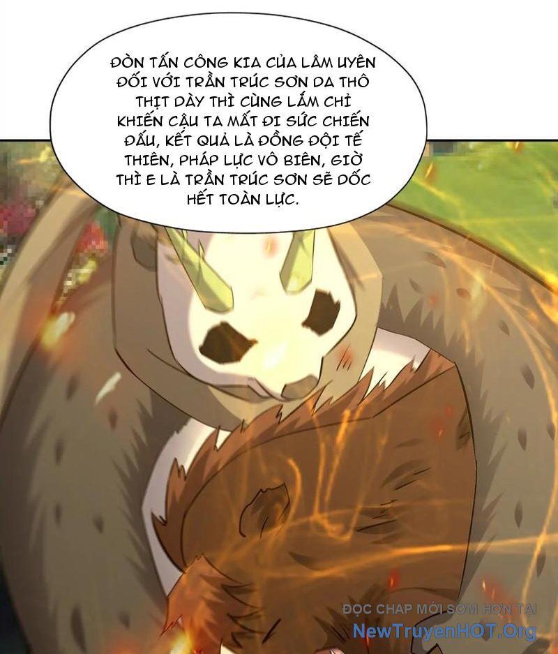 Thần Thú Quật Khởi [Chap 89-104] - Page 35