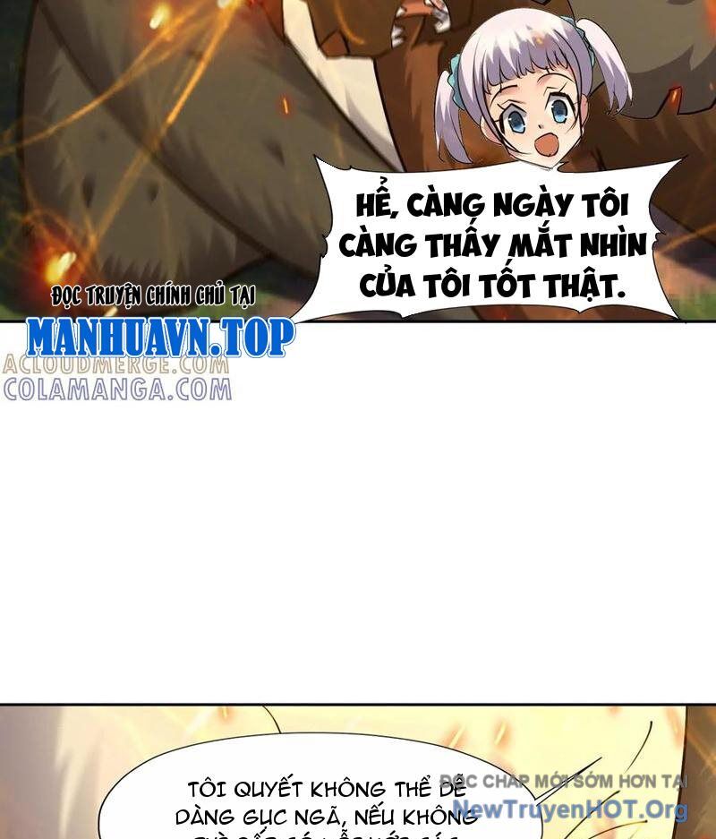 Thần Thú Quật Khởi [Chap 89-104] - Page 36