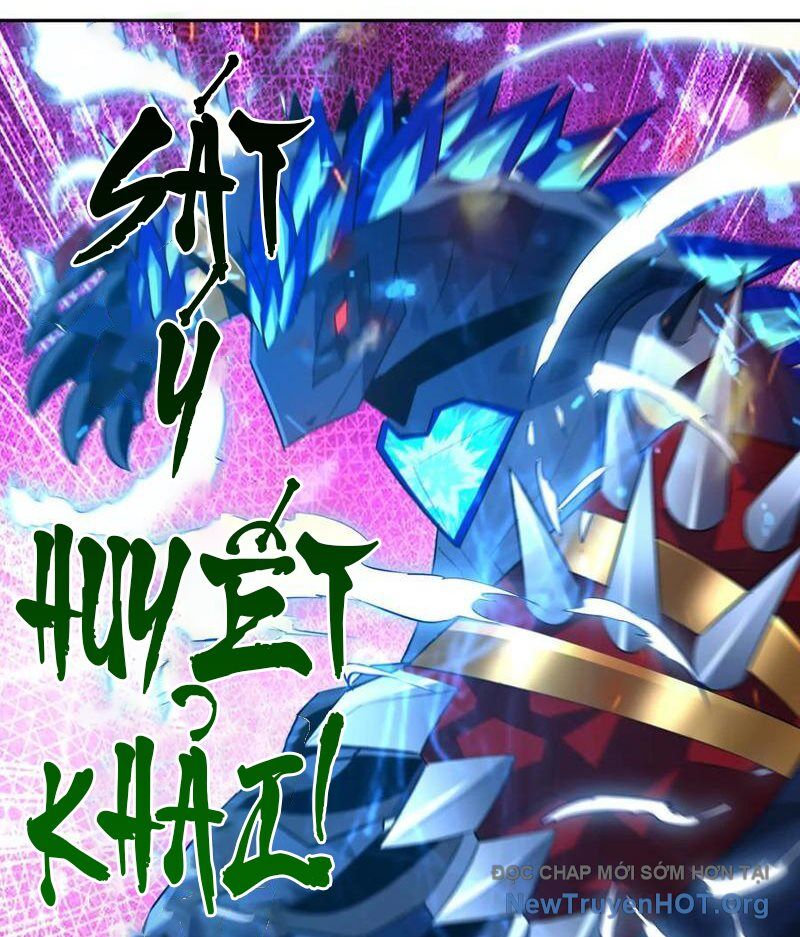 Thần Thú Quật Khởi [Chap 89-104] - Page 48