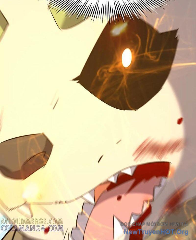 Thần Thú Quật Khởi [Chap 89-104] - Page 5