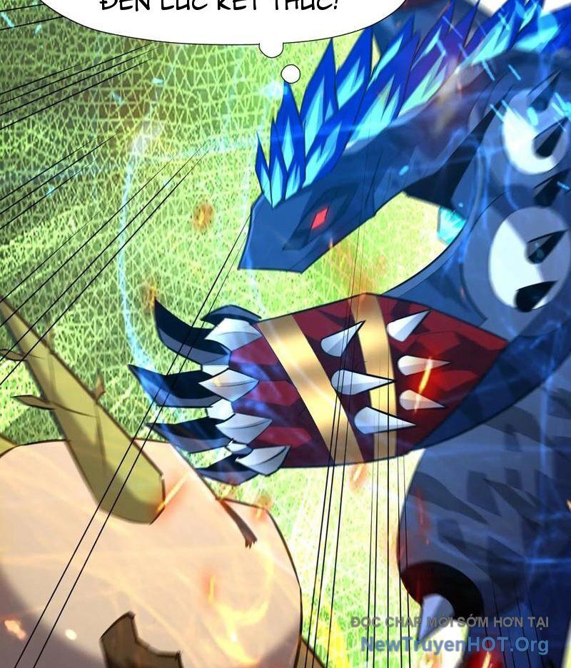 Thần Thú Quật Khởi [Chap 89-104] - Page 51