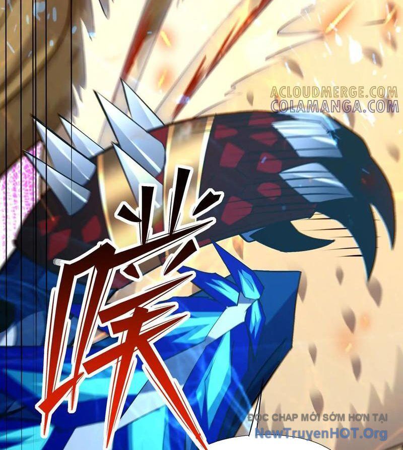 Thần Thú Quật Khởi [Chap 89-104] - Page 59