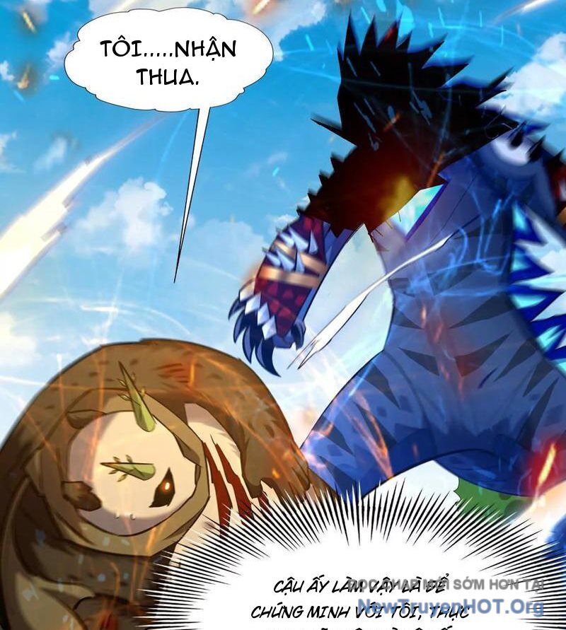 Thần Thú Quật Khởi [Chap 89-104] - Page 63
