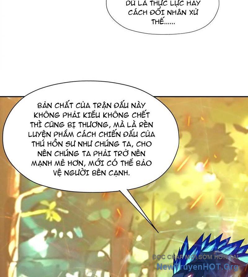 Thần Thú Quật Khởi [Chap 89-104] - Page 69