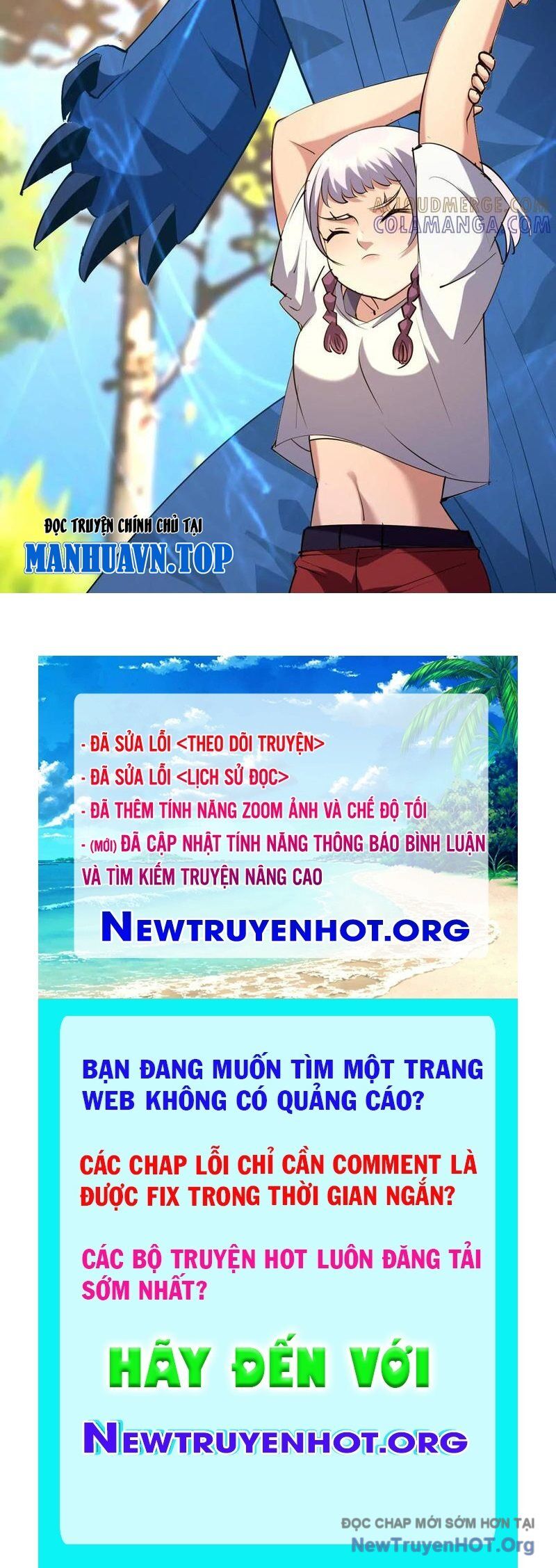 Thần Thú Quật Khởi [Chap 89-104] - Page 85