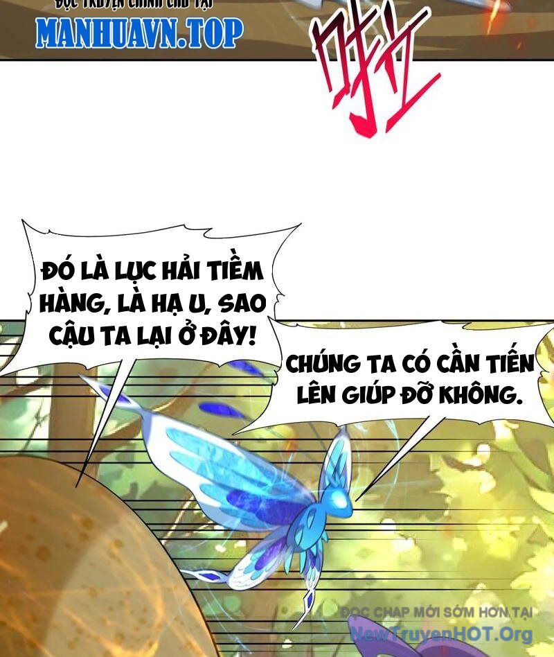 Thần Thú Quật Khởi [Chap 89-104] - Page 12
