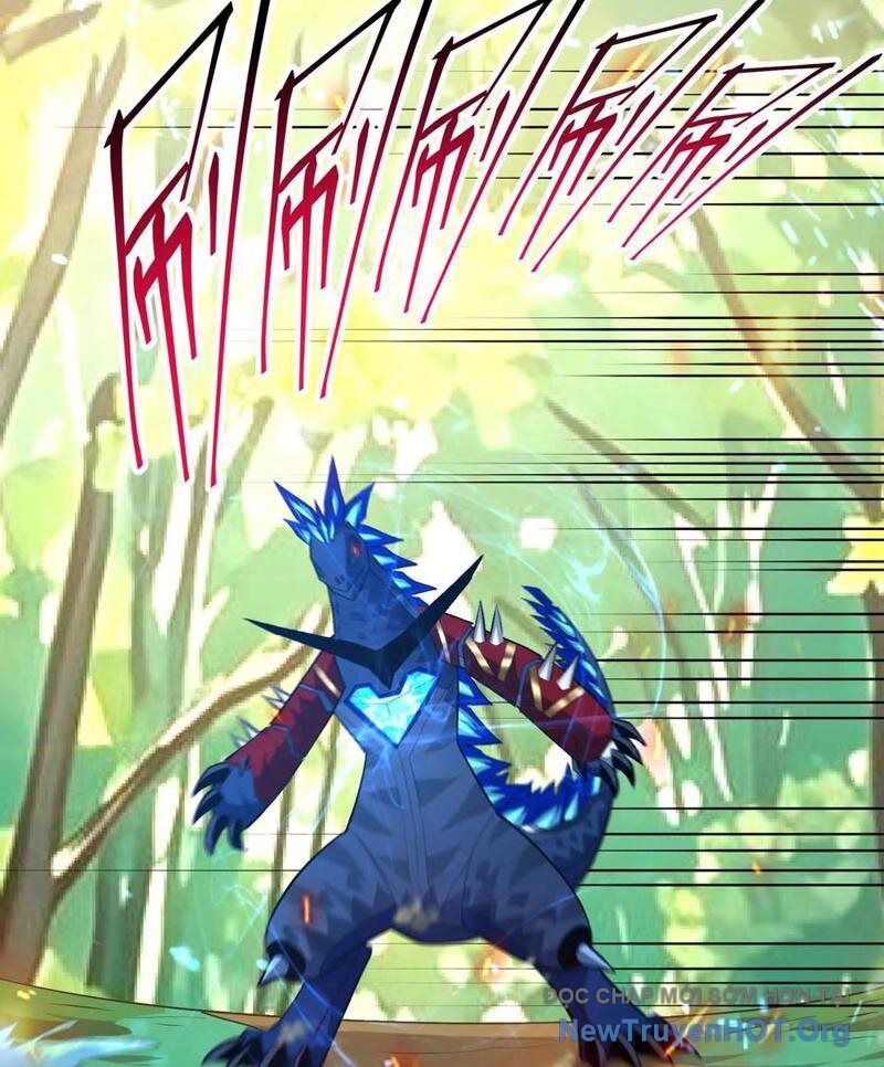 Thần Thú Quật Khởi [Chap 89-104] - Page 14