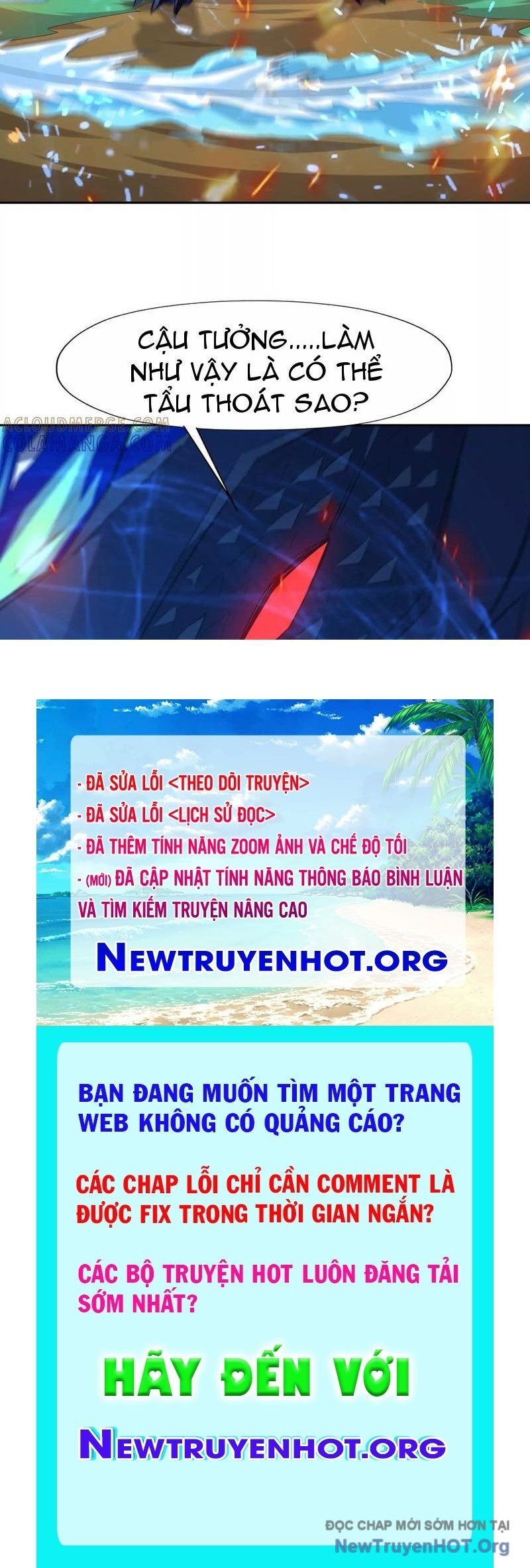 Thần Thú Quật Khởi [Chap 89-104] - Page 15