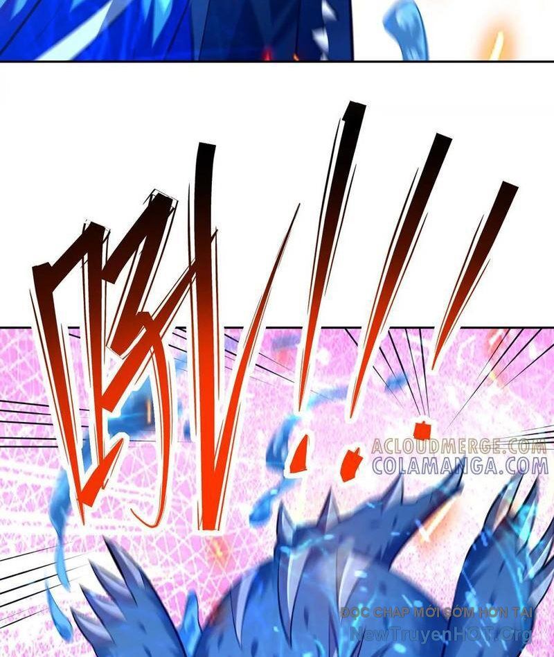 Thần Thú Quật Khởi [Chap 89-104] - Page 6