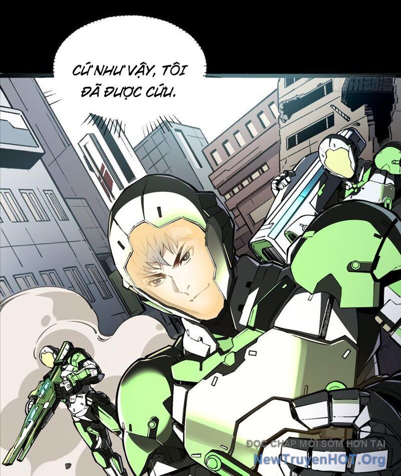 Cương Thiết Khế Ước [Chap 30-36]