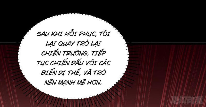 Cương Thiết Khế Ước [Chap 30-36]