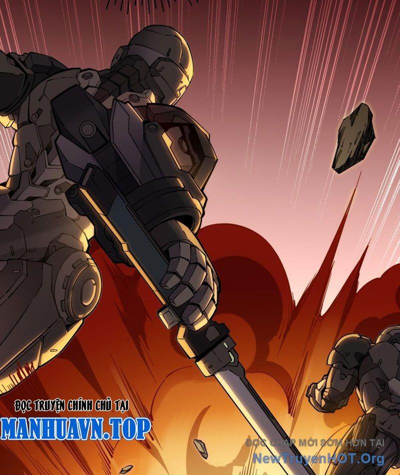 Cương Thiết Khế Ước [Chap 30-36]