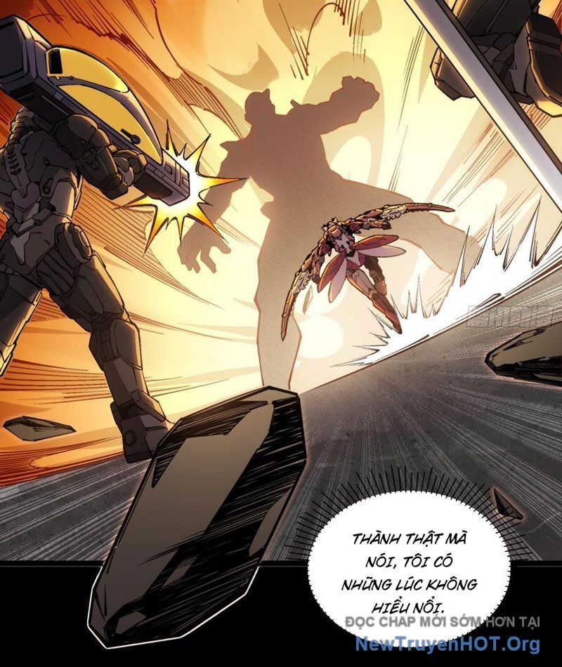 Cương Thiết Khế Ước [Chap 30-36]