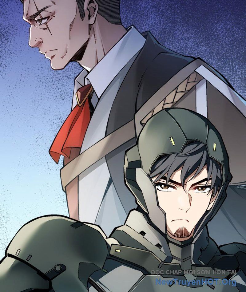 Cương Thiết Khế Ước [Chap 30-36]