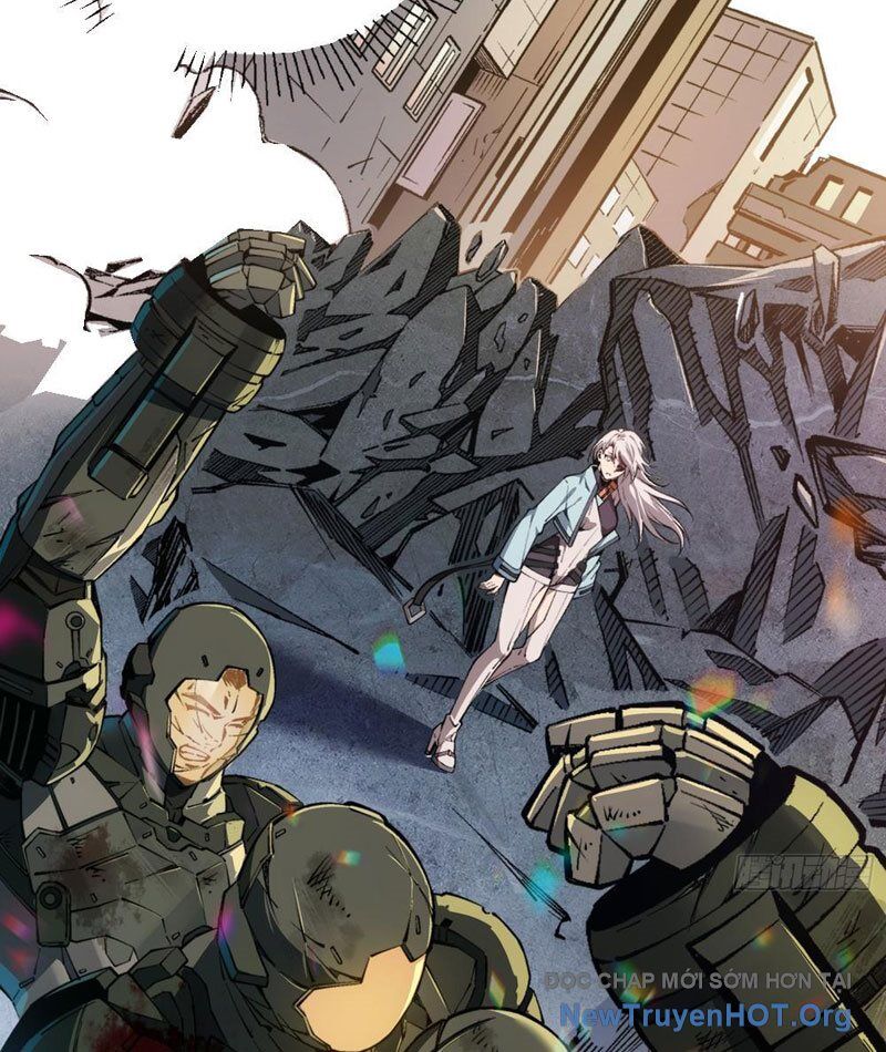 Cương Thiết Khế Ước [Chap 30-36]