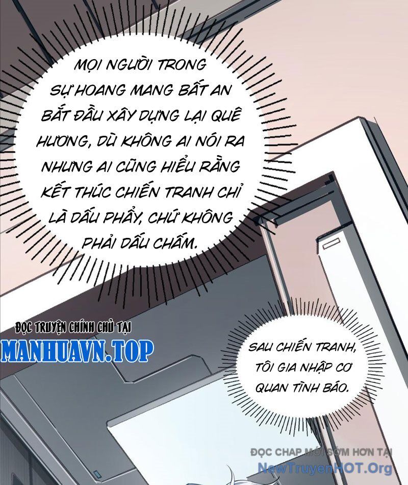 Cương Thiết Khế Ước [Chap 30-36]