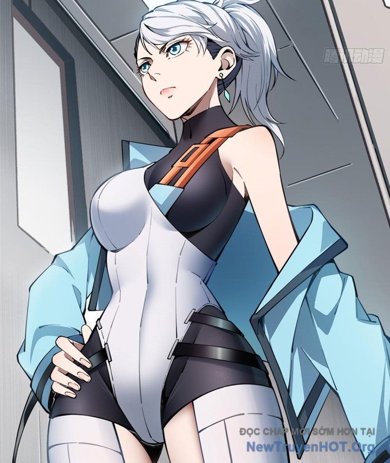 Cương Thiết Khế Ước [Chap 30-36]