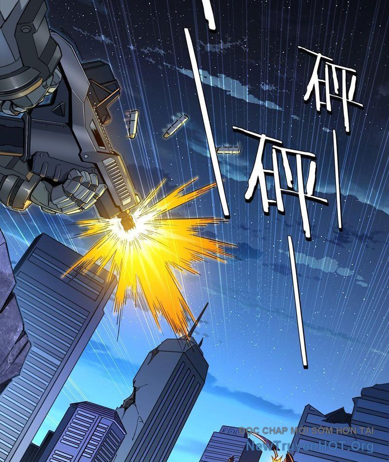 Cương Thiết Khế Ước [Chap 30-36]