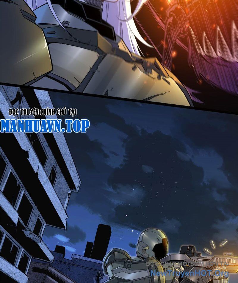 Cương Thiết Khế Ước [Chap 30-36]