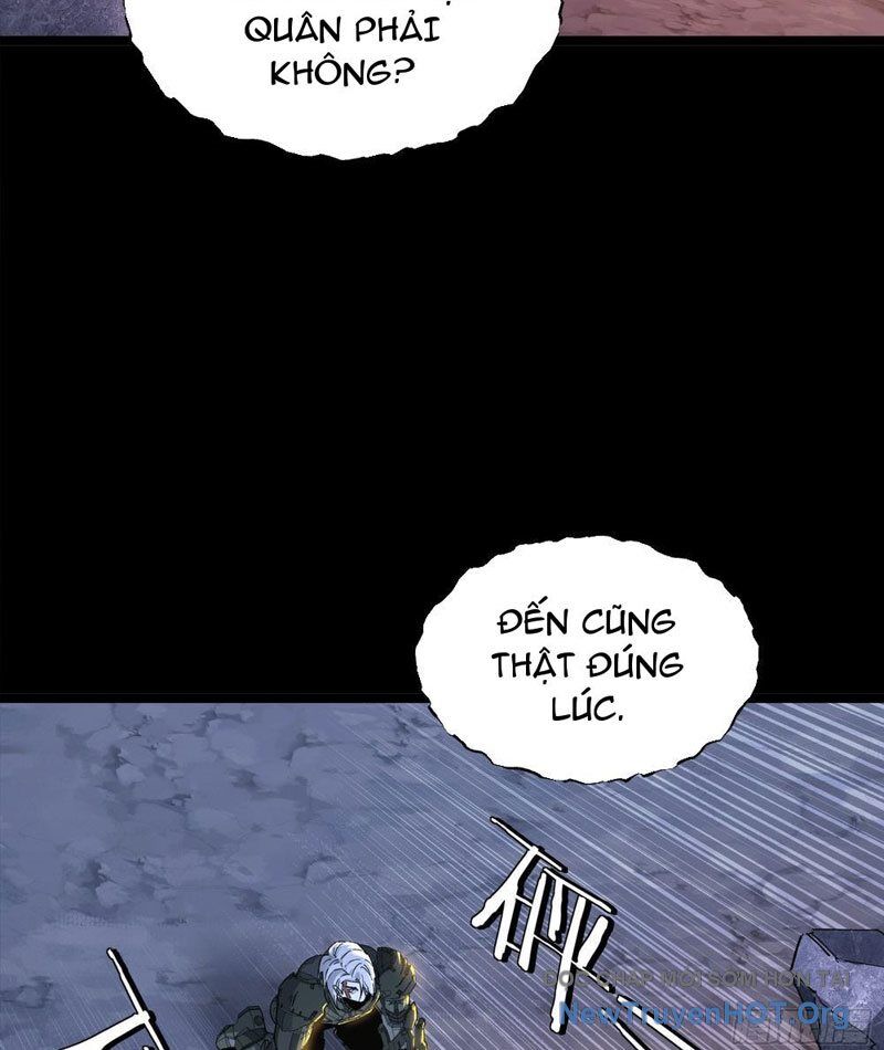 Cương Thiết Khế Ước [Chap 30-36]