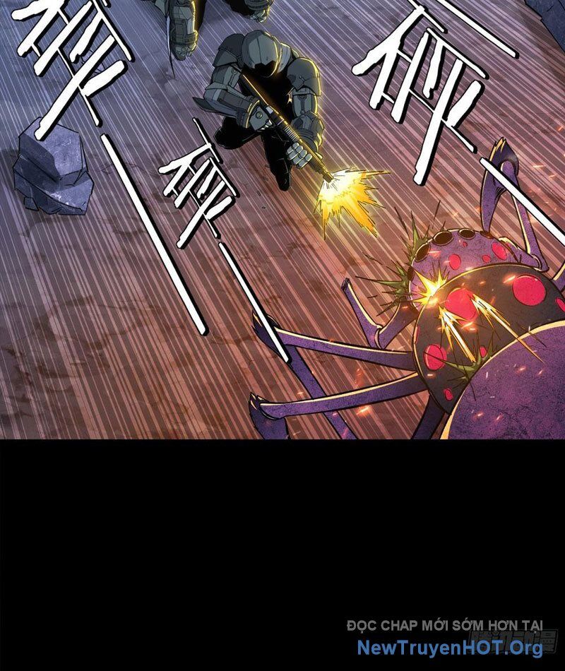 Cương Thiết Khế Ước [Chap 30-36]