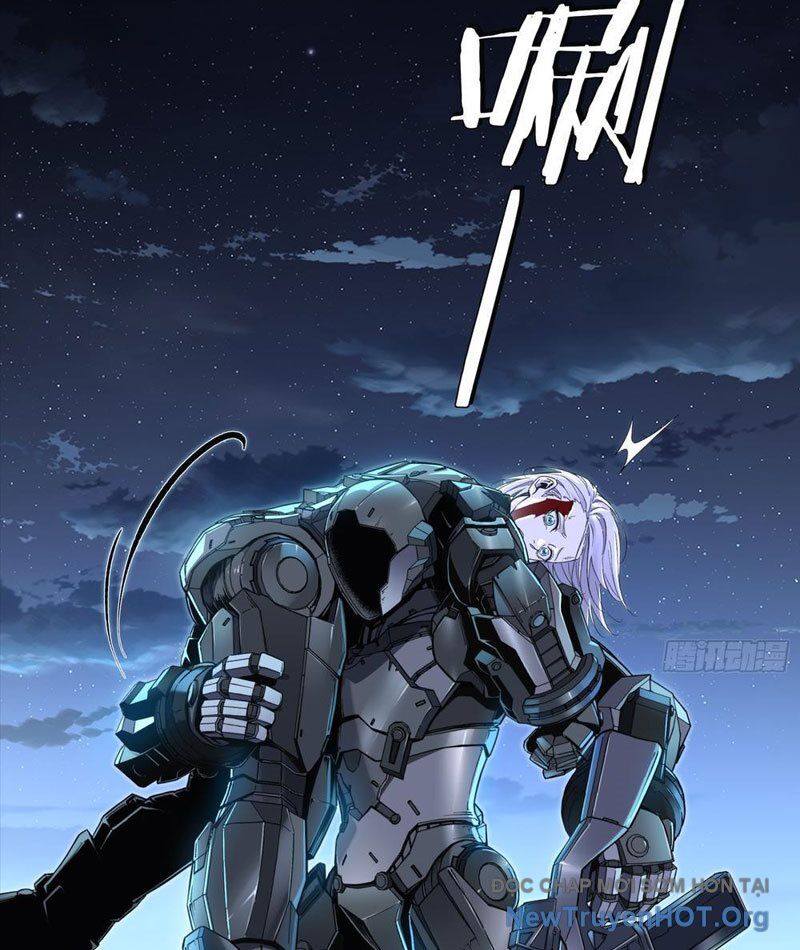 Cương Thiết Khế Ước [Chap 30-36]