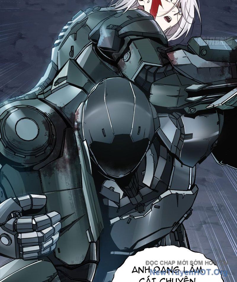 Cương Thiết Khế Ước [Chap 30-36]