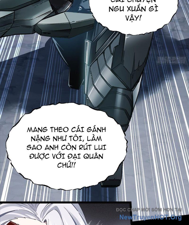 Cương Thiết Khế Ước [Chap 30-36]