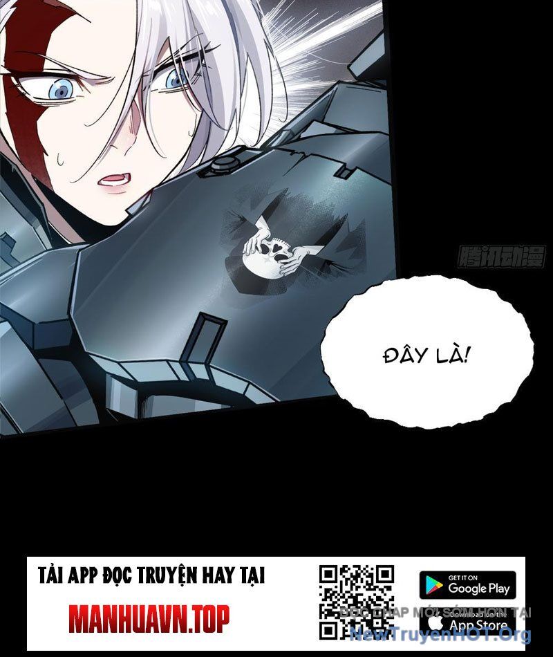 Cương Thiết Khế Ước [Chap 30-36]