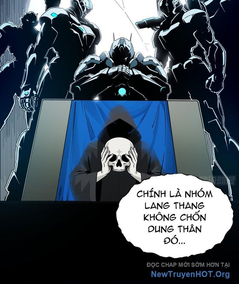 Cương Thiết Khế Ước [Chap 30-36]