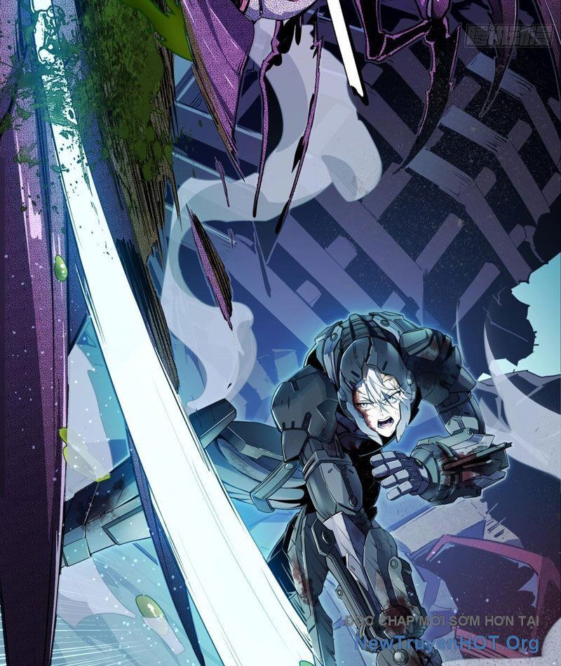 Cương Thiết Khế Ước [Chap 30-36]