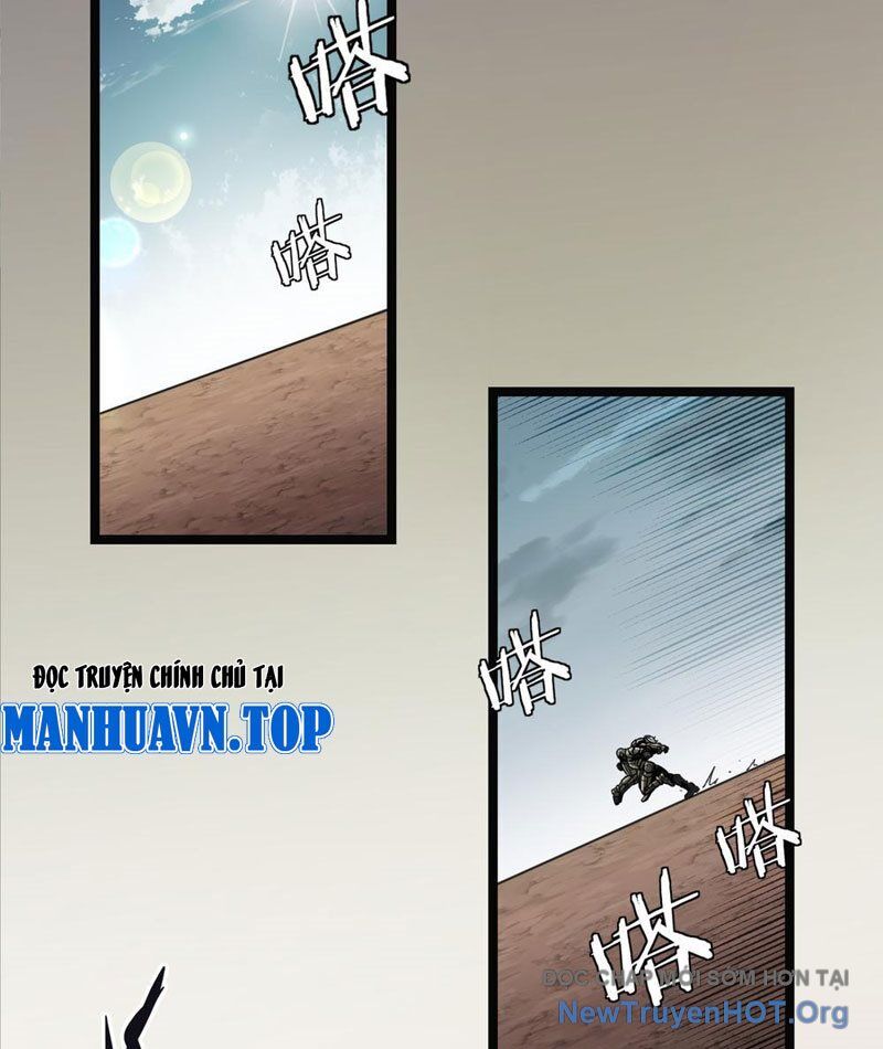 Cương Thiết Khế Ước [Chap 30-36]