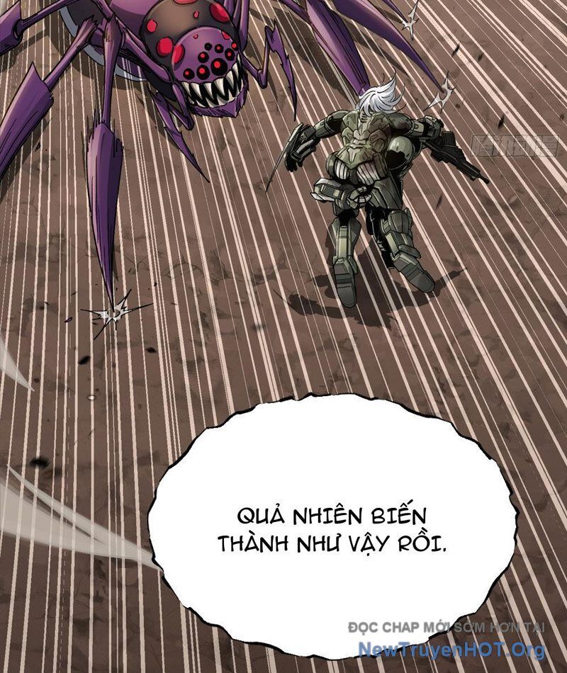 Cương Thiết Khế Ước [Chap 30-36]