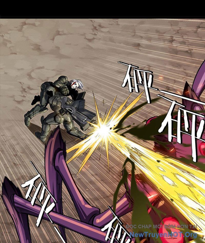 Cương Thiết Khế Ước [Chap 30-36]