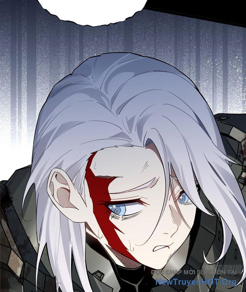 Cương Thiết Khế Ước [Chap 30-36]