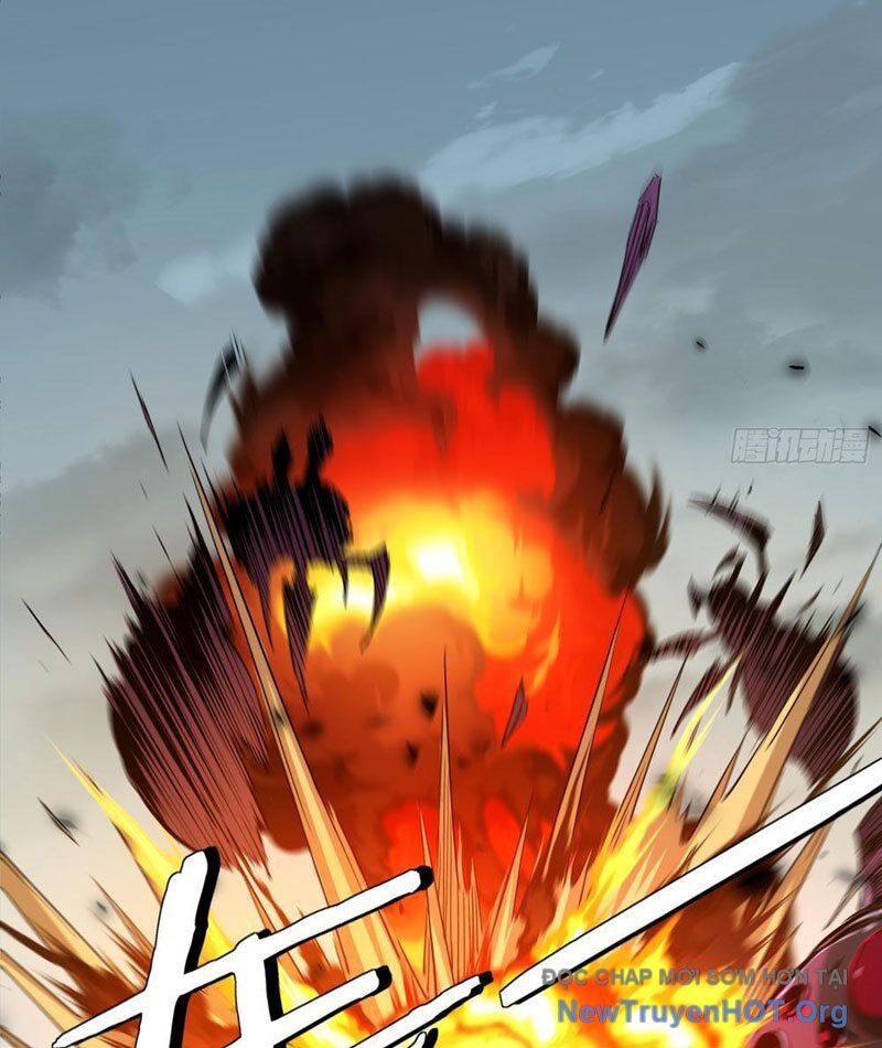 Cương Thiết Khế Ước [Chap 30-36]