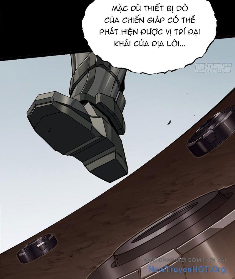 Cương Thiết Khế Ước [Chap 30-36]