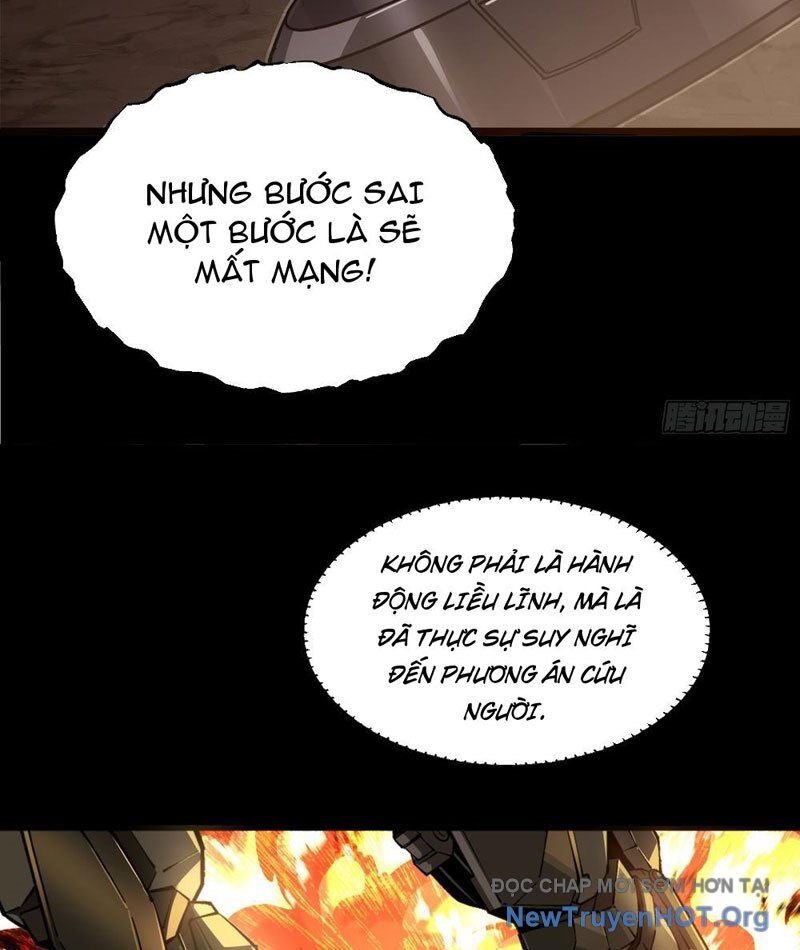 Cương Thiết Khế Ước [Chap 30-36]