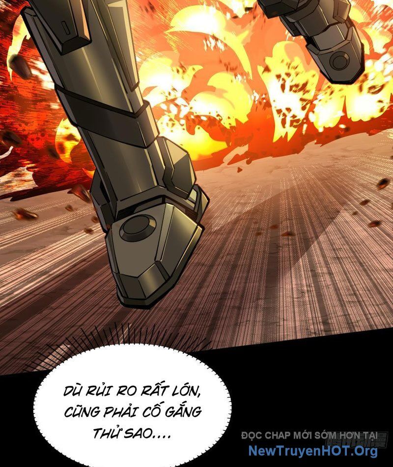 Cương Thiết Khế Ước [Chap 30-36]