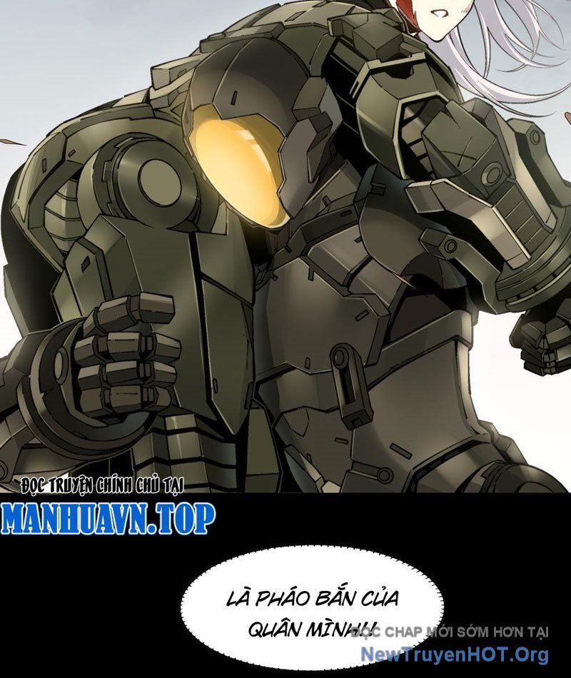 Cương Thiết Khế Ước [Chap 30-36]
