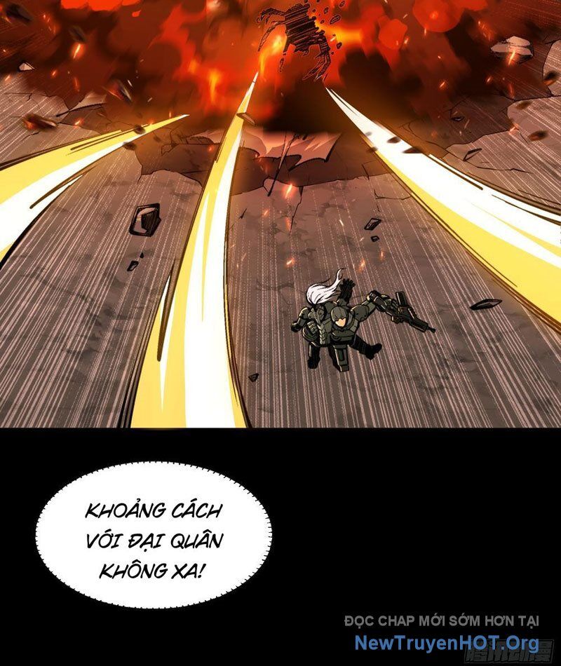 Cương Thiết Khế Ước [Chap 30-36]