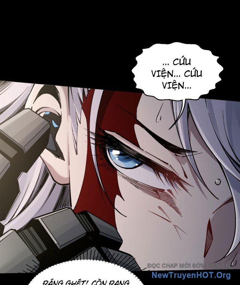 Cương Thiết Khế Ước [Chap 30-36]