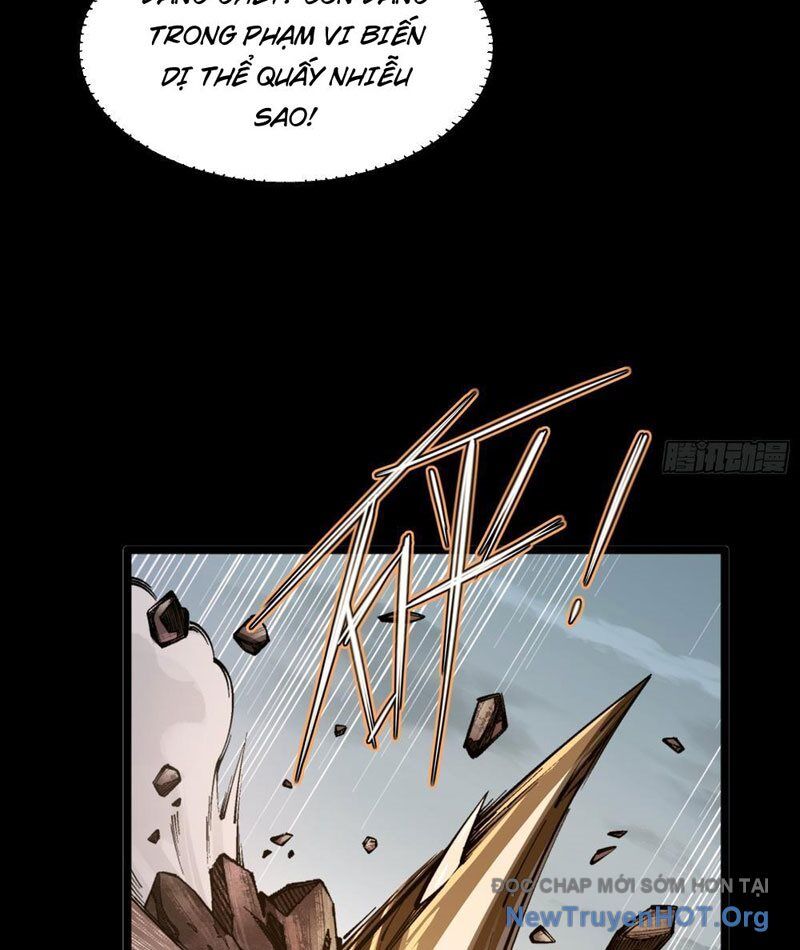 Cương Thiết Khế Ước [Chap 30-36]