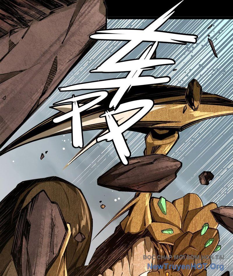 Cương Thiết Khế Ước [Chap 30-36]