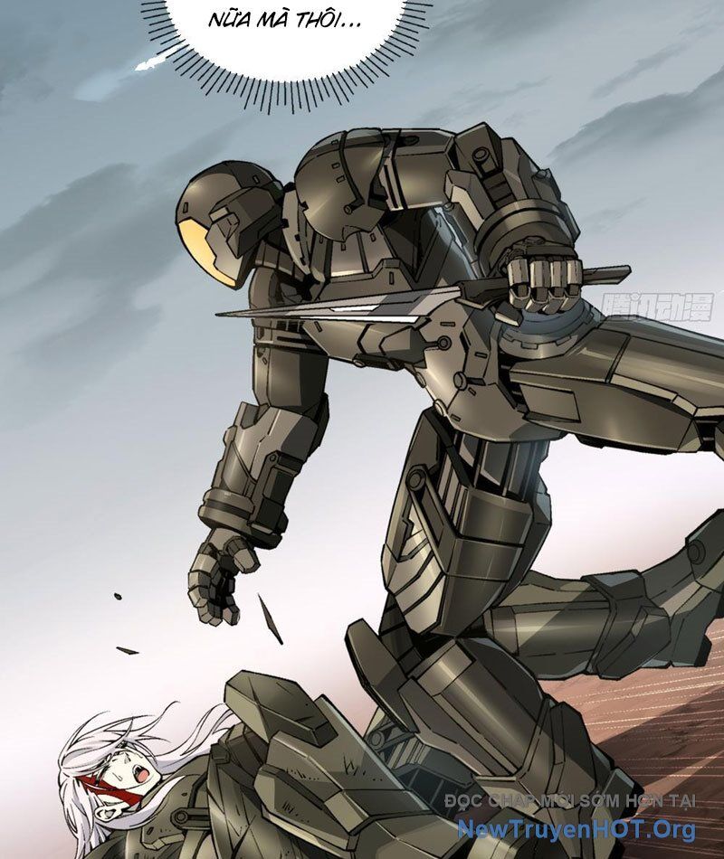 Cương Thiết Khế Ước [Chap 30-36]