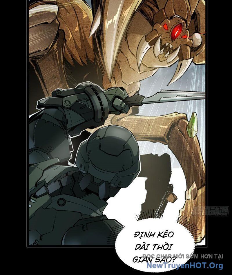 Cương Thiết Khế Ước [Chap 30-36]