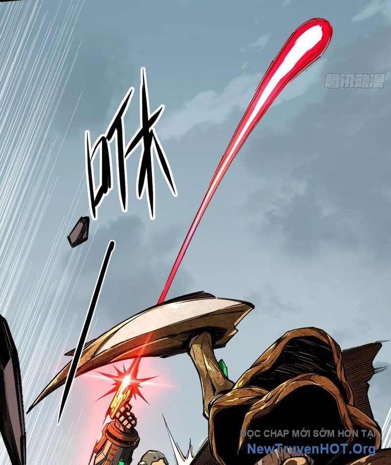 Cương Thiết Khế Ước [Chap 30-36]