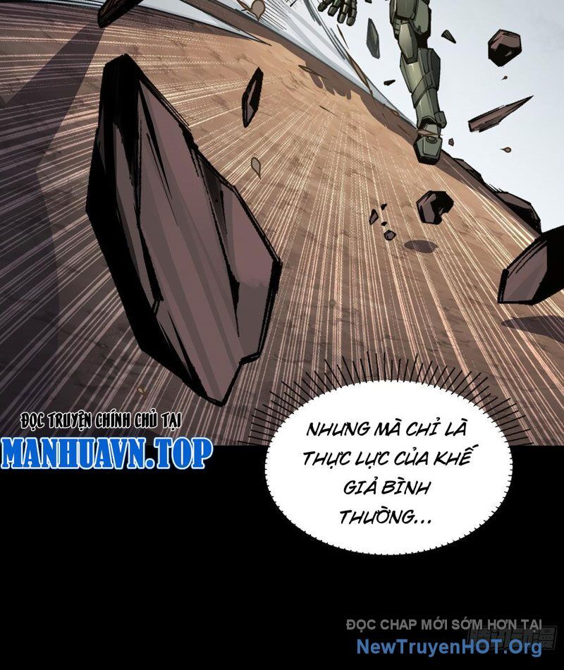 Cương Thiết Khế Ước [Chap 30-36]