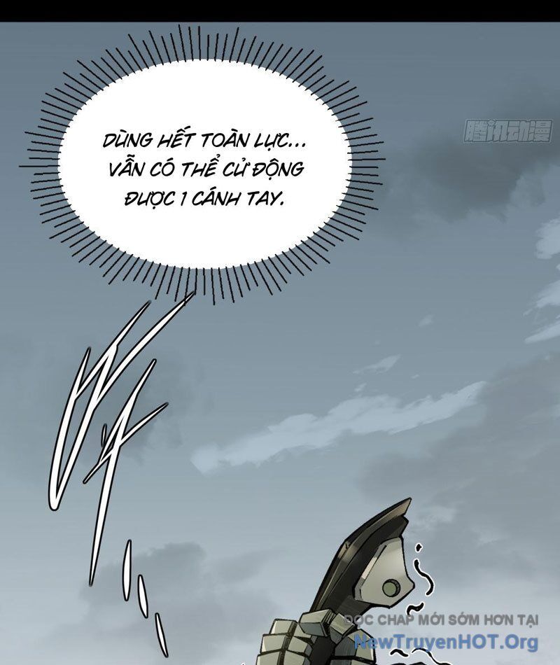 Cương Thiết Khế Ước [Chap 30-36]