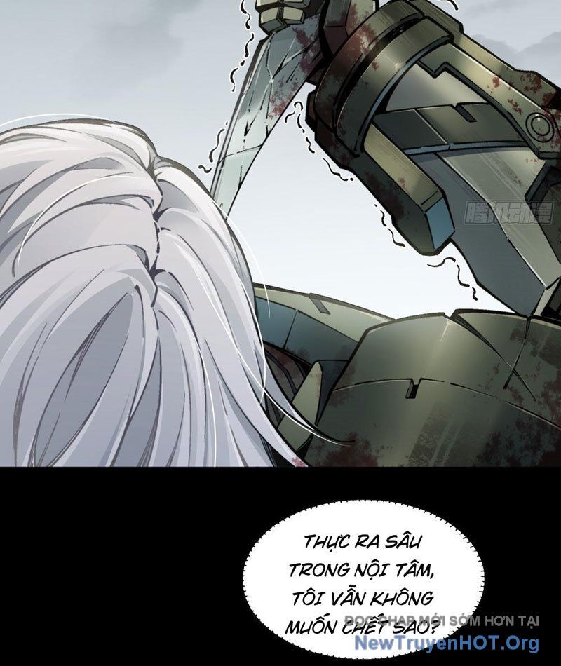 Cương Thiết Khế Ước [Chap 30-36]